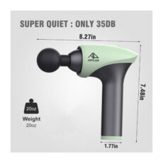 ماساژور برقی ایپایلر مدل T500