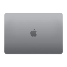 لپ تاپ 15.3 اینچی اپل مدل MacBook Air MXD13 2024 LLA-M3-16GB RAM-512GB SSD