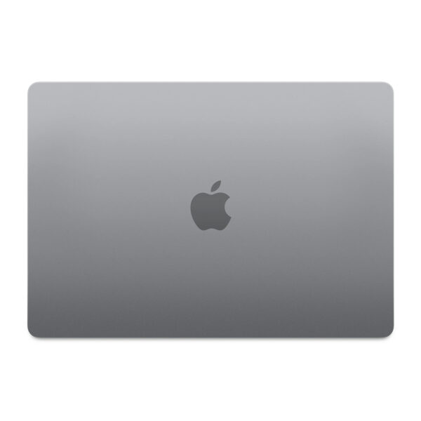 لپ تاپ 15.3 اینچی اپل مدل MacBook Air MRYN3 2024 LLA-M3-8GB RAM-512GB SSD
