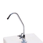 دستگاه تصفیه کننده آب خانگی آکوآ اسپرینگ مدل RO-S151 به همراه فیلترتصفیه آب کد 01 بسته 4 عددی
