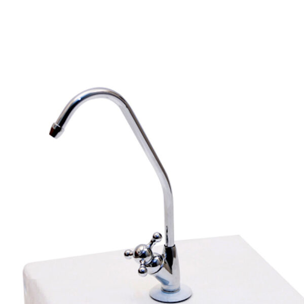 دستگاه تصفیه کننده آب خانگی آکوآ اسپرینگ مدل RO-S151 به همراه فیلترتصفیه آب کد 01 بسته 4 عددی