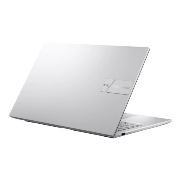 لپ تاپ 15.6 اینچی ایسوس مدل Vivobook 15 F1504ZA-WH52-i5 1235U-8GB DDR4-256GB SSD-TN-W