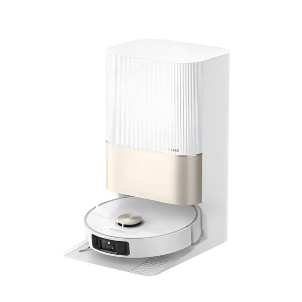 جارورباتیک دریم مدل X40 Ultra Complete
