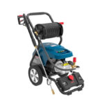 کارواش صنعتی رونیکس مدل RP-0230