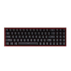 کیبورد گیمینگ ردراگون مدل pollux K628