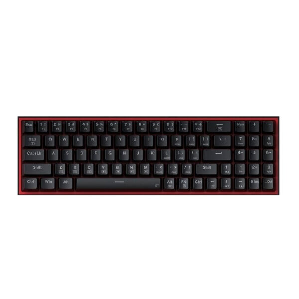 کیبورد گیمینگ ردراگون مدل pollux K628