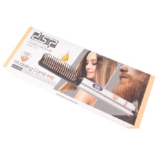 برس حرارتی حالت دهنده مو دی اس پی مدل 11019