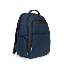 کوله پشتی لپ تاپ هگزاگونا مدل PARTNER کد 749786 مناسب برای لپ تاپ تا 17 اینچی