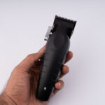 ماشین اصلاح موی سر و صورت کیمی مدل KM-2296