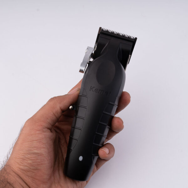 ماشین اصلاح موی سر و صورت کیمی مدل KM-2296