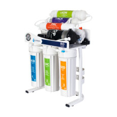 دستگاه تصفیه کننده آب اکسپرس واتر مدل Ex8050