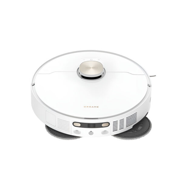 جارورباتیک دریم مدل X40 Ultra Complete