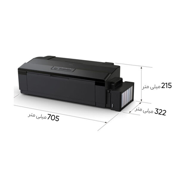 پرینتر جوهر افشان اپسون مدل L1800