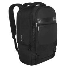 کوله پشتی لپ تاپ کارلتون مدل DORSET 03 مناسب برای لپ تاپ 14.1 تا 15.6 اینچی