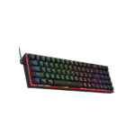 کیبورد گیمینگ ردراگون مدل pollux K628