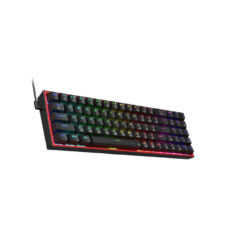 کیبورد گیمینگ ردراگون مدل pollux K628