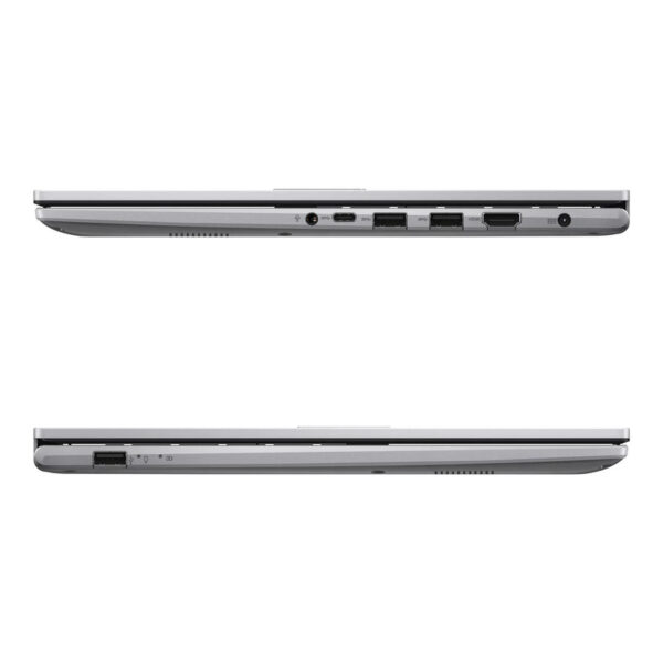 لپ تاپ 15.6 اینچی ایسوس مدل Vivobook 15 F1504ZA-WH52-i5 1235U-16GB DDR4-1TB SSD-TN - کاستوم شده