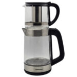 چای ساز گوسونیک مدل GST-2777