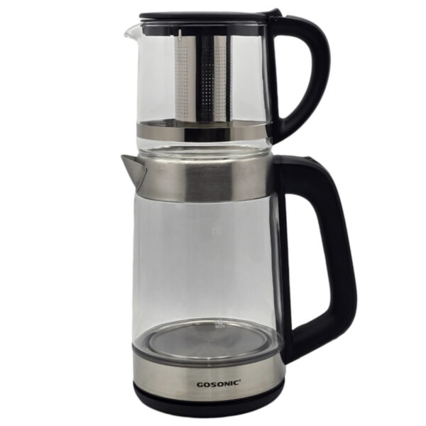 چای ساز گوسونیک مدل GST-2777
