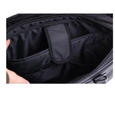 کیف لپ تاپ هگزاگونا مدل TRAVEL BUSINESS کد 294838 مناسب برای لپ تاپ 15 اینچی