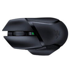 ماوس بی سیم مخصوص بازی ریزر مدل Basilisk X HyperSpeed