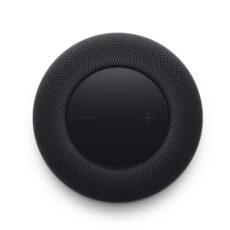 اسپیکر اپل مدل HomePod 2nd Generation