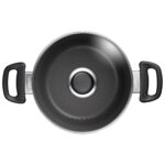 قابلمه اسکن پن مدل Classic سایز 20