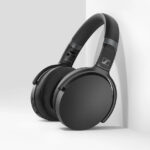 هدفون بی سیم سنهایزر مدل HD 450BT
