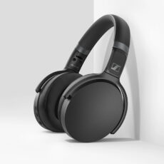 هدفون بی سیم سنهایزر مدل HD 450BT