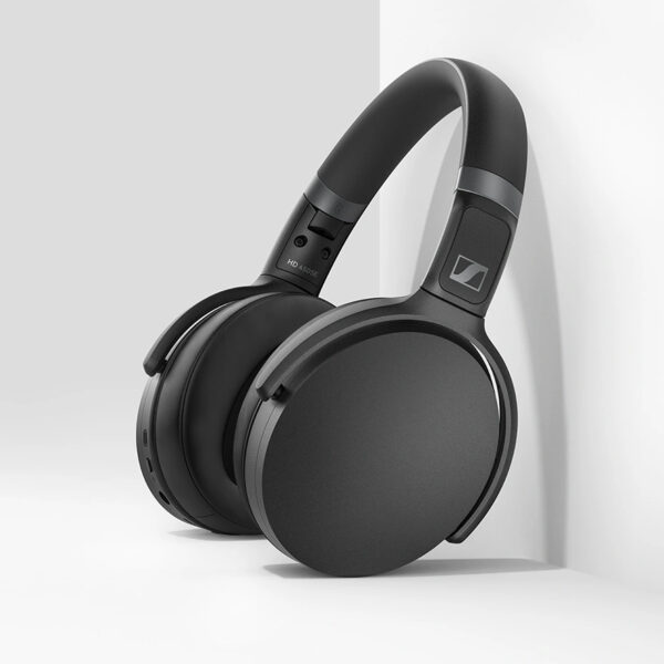 هدفون بی سیم سنهایزر مدل HD 450BT
