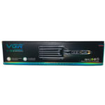 فر کننده و حالت دهنده مو وی جی ار مدل V-591