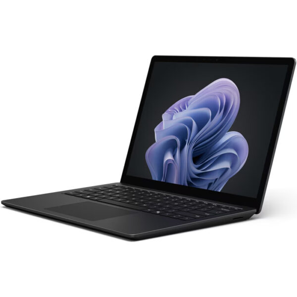 لپ تاپ 13.5 اینچی مایکروسافت مدل Surface Laptop 6-Core Ultra 5 135H-16GB LPDDR5x-512SSD-Touch