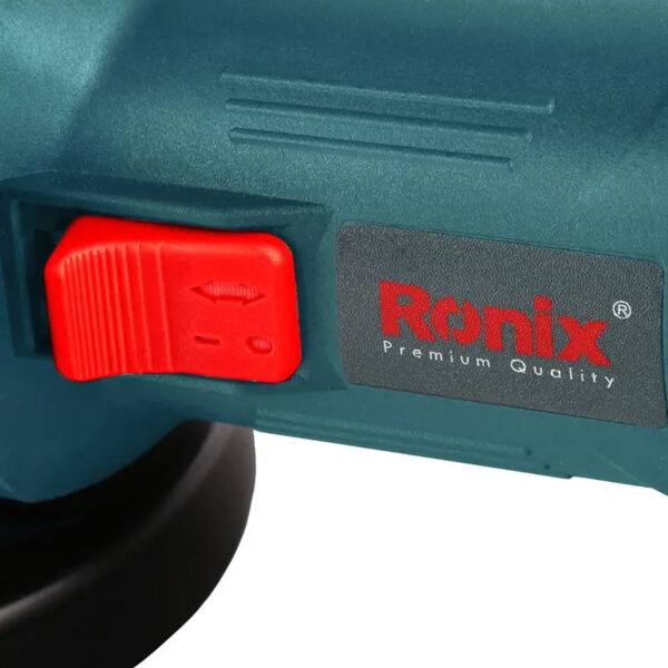 مینی فرز رونیکس مدل RON-3111