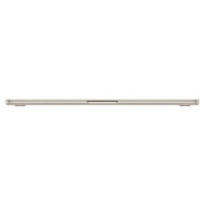 لپ تاپ 15.3 اینچی اپل مدل MacBook Air MXD33 2024 LLA-M3-16GB RAM-512GB SSD