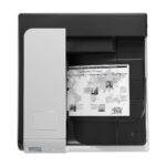 پرینتر لیزری اچ پی مدل LaserJet Enterprise 700 printer M712dn