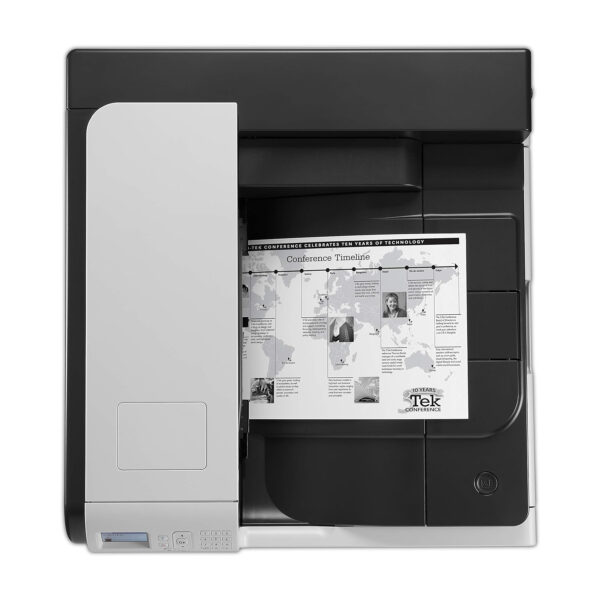 پرینتر لیزری اچ پی مدل LaserJet Enterprise 700 printer M712dn
