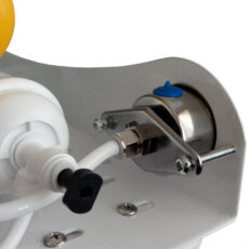 دستگاه تصفیه کننده آب اولانسی مدل REVERSE OSMOSIS - AT8080