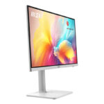 مانیتور ام اس آی مدل Modern MD2412PW سایز 23.8 اینچ