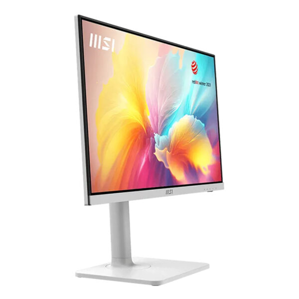 مانیتور ام اس آی مدل Modern MD2412PW سایز 23.8 اینچ