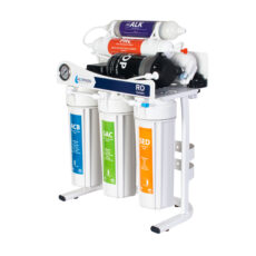 دستگاه تصفیه کننده آب اکسپرس واتر مدل Ex8020