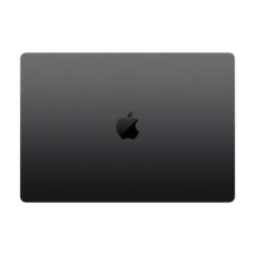 لپ تاپ 16.2 اینچی اپل مدل MacBook Pro MUW63 2023 LLA-M3 Max-48GB RAM-1TB SSD