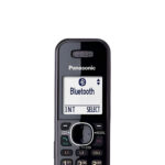 تلفن بی سیم پاناسونیک مدل KX-TG9542