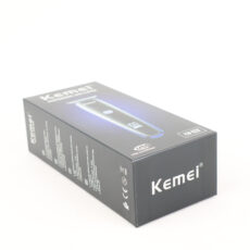 ماشین اصلاح موی صورت شارژی کیمی مدل KM-828