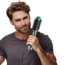 سشوار برس دار وی جی ار مدل V-493