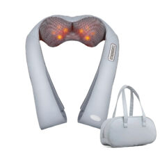 ماساژور شانه و گردن بادی لند مدل DK-412