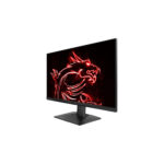 مانیتور گیمینگ ام اس آی مدل G321Q سایز 31.5 اینچ