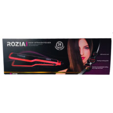 اتو مو روزیا مدل HR-709