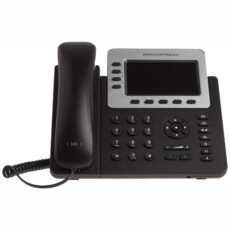تلفن تحت شبکه گرنداستریم مدل GXP2140