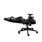 صندلی گیمینگ آرکانو مدل ریسینگ پارچه ای کد DP610TF3