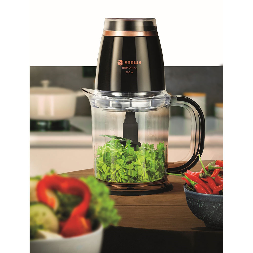 خردکن اسنوا مدل SCP-SE500WE